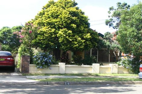 29 Monomeeth St, Bexley, NSW 2207