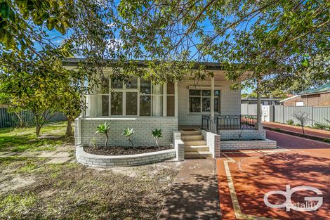 Property photo of 66 Collick Street Hilton WA 6163