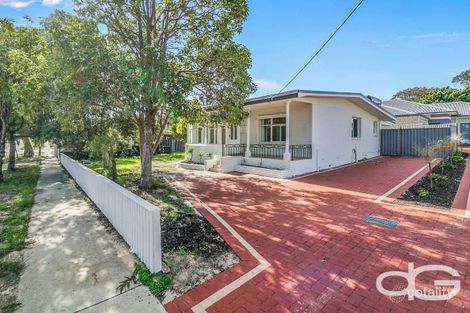 Property photo of 66 Collick Street Hilton WA 6163