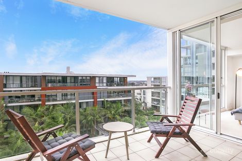 Property photo of 907B/5 Pope Street Ryde NSW 2112