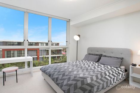 Property photo of 907B/5 Pope Street Ryde NSW 2112