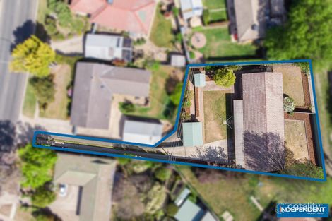 Property photo of 109 Chuculba Crescent Giralang ACT 2617