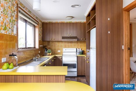Property photo of 109 Chuculba Crescent Giralang ACT 2617