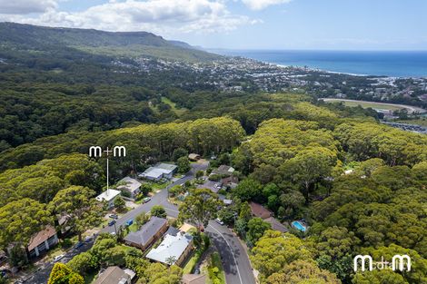 Property photo of 22 Highlands Parade Bulli NSW 2516