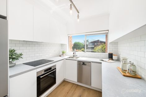 Property photo of 8/45 Shirley Road Wollstonecraft NSW 2065