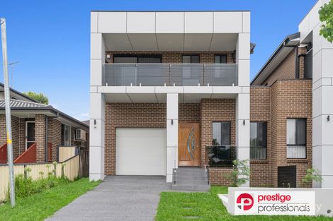 41b Light Horse Pde, Holsworthy, NSW 2173