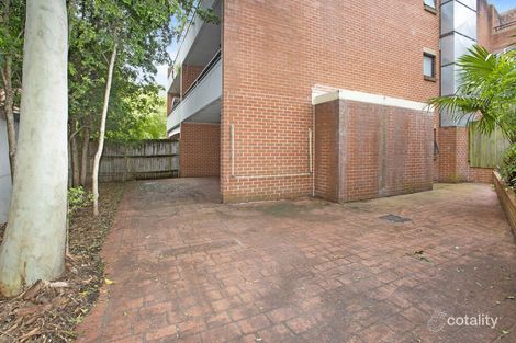 Property photo of 9/350-352 Liverpool Road Ashfield NSW 2131