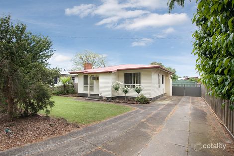 46 Main South Rd, Drouin, VIC 3818