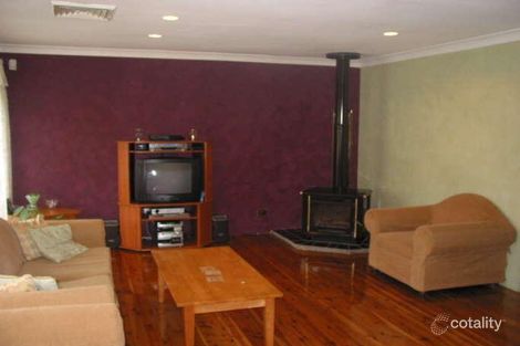 Property photo of 22 Nellie Stewart Drive Doonside NSW 2767