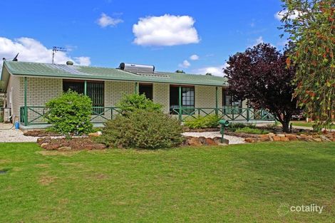 Property photo of 21 Lyons Crescent Warwick QLD 4370