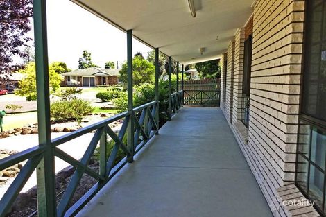 Property photo of 21 Lyons Crescent Warwick QLD 4370