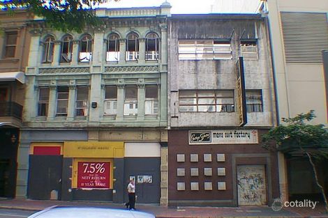 40 Elizabeth St, Brisbane City, QLD 4000