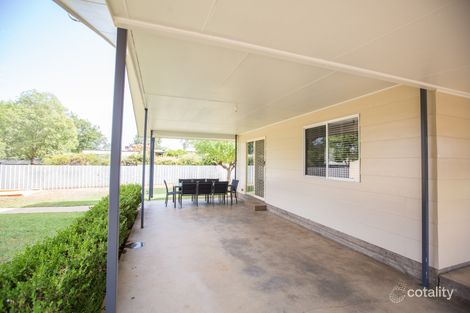 Property photo of 6 Eura Street Gilgandra NSW 2827