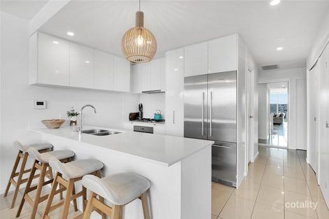 Property photo of 502/17-19 Kurilpa Street West End QLD 4101