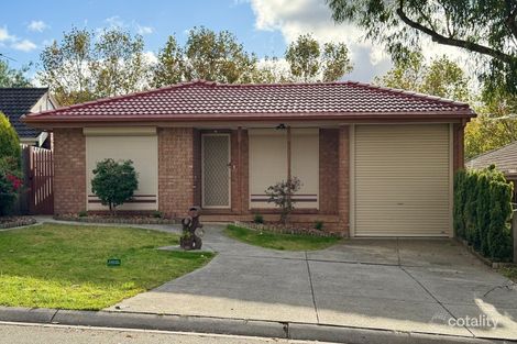 Property photo of 12 Nangwarry Court Berwick VIC 3806