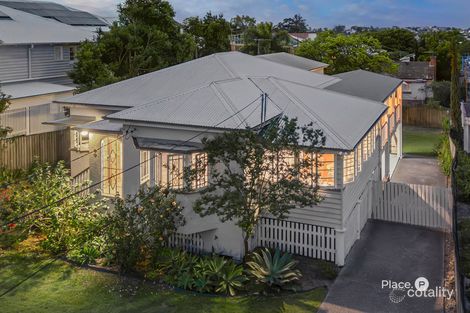 Property photo of 48 Edencourt Street Camp Hill QLD 4152