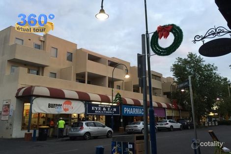 17/40 Young St, Moonee Ponds, VIC 3039