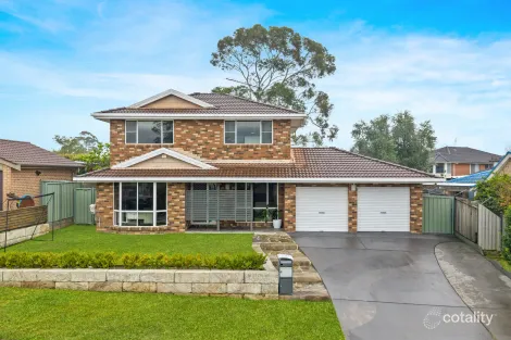 4 Hayter Cl, Kariong, NSW 2250