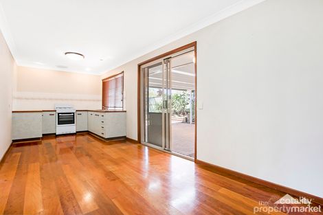 Property photo of 8 Toona Way Glenning Valley NSW 2261