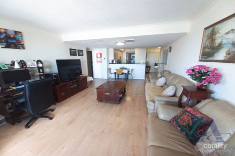 Property photo of 33/303-307 Castlereagh Street Sydney NSW 2000