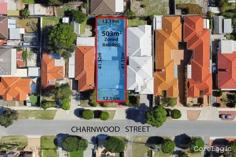 Property photo of 5 Charnwood Street Morley WA 6062