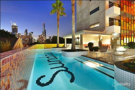 310/65 Coventry St, Southbank, VIC 3006
