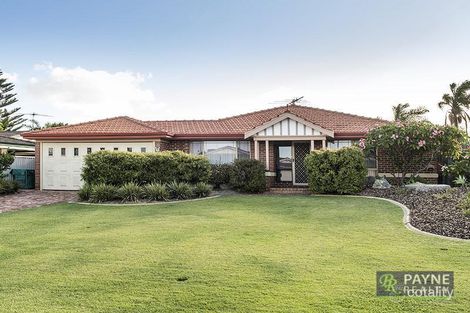 9 Monterey Cres, Warnbro, WA 6169
