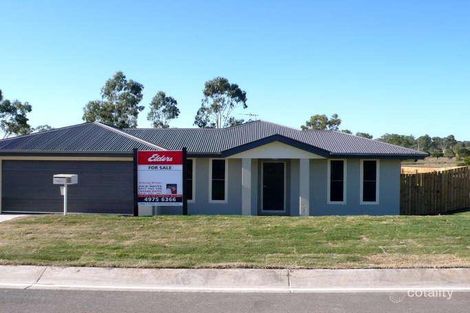 9 Ellis St, Calliope, QLD 4680