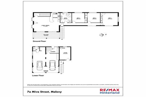 Property photo of 7A Miva Street Maleny QLD 4552