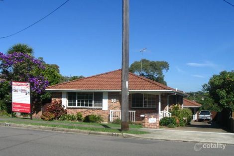 Property photo of 1/77 Millett Street Hurstville NSW 2220