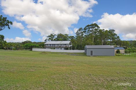 29 Straits Otlk, Craignish, QLD 4655