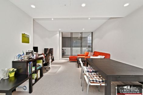 Property photo of 312/7 Rider Boulevard Rhodes NSW 2138