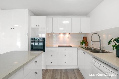 Property photo of 1/5 Orvieto Terrace Kings Beach QLD 4551