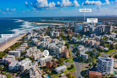 Property photo of 1/5 Orvieto Terrace Kings Beach QLD 4551