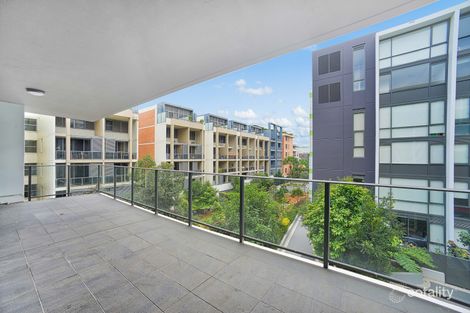 Property photo of 351/12 Church Avenue Mascot NSW 2020