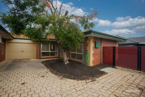 4/9 Mathoura St, Midland, WA 6056