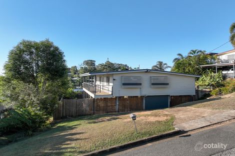 Property photo of 34 Smith Street West Gladstone QLD 4680