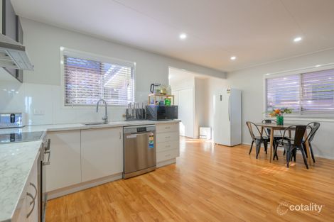 Property photo of 34 Smith Street West Gladstone QLD 4680