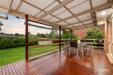 Property photo of 3 Tandragee Close Wantirna South VIC 3152