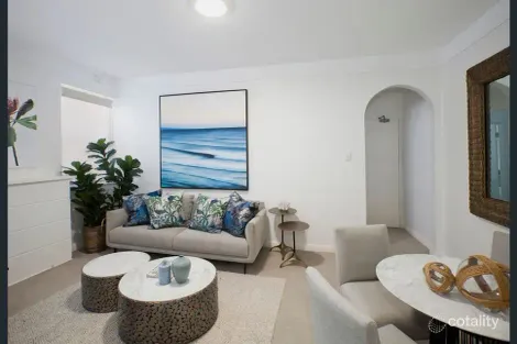 7/19 Balfour Rd, Rose Bay, NSW 2029