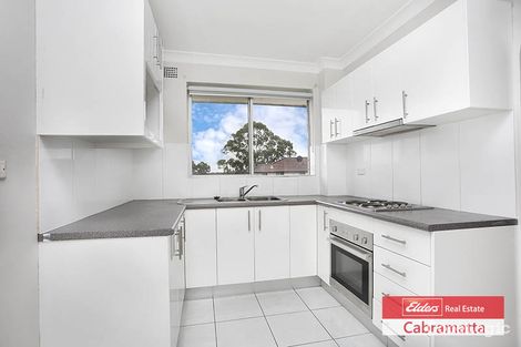Property photo of 20/118-124 Longfield Street Cabramatta NSW 2166