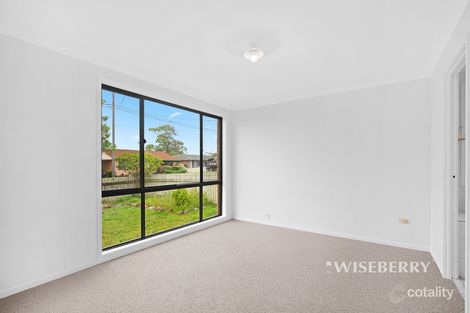 Property photo of 90 Pinehurst Way Blue Haven NSW 2262