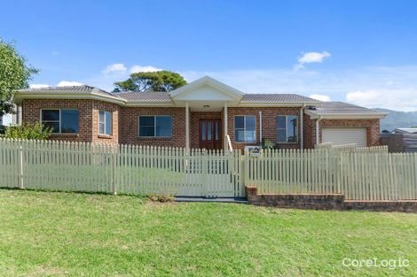 Property photo of 2A Yuill Avenue Corrimal NSW 2518