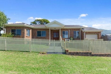 Property photo of 2A Yuill Avenue Corrimal NSW 2518