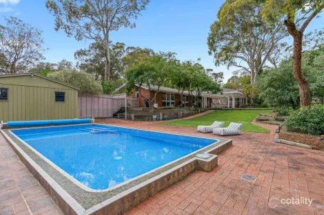 Property photo of 1 Pine Grove Belair SA 5052