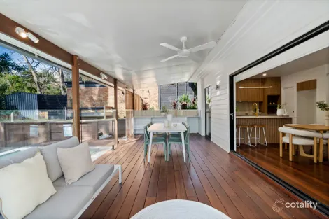 Property photo of 75 Twilight Street Kenmore QLD 4069