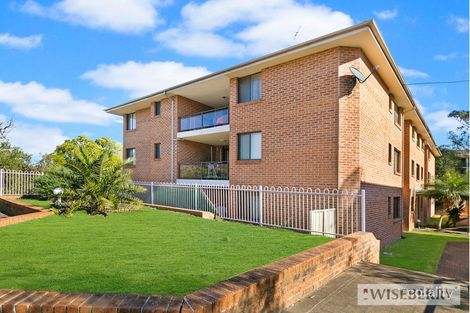 21/125 Meredith St, Bankstown, NSW 2200