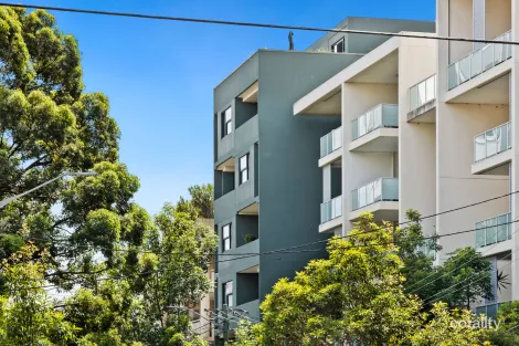 Property photo of 7/6 Station Street Homebush NSW 2140