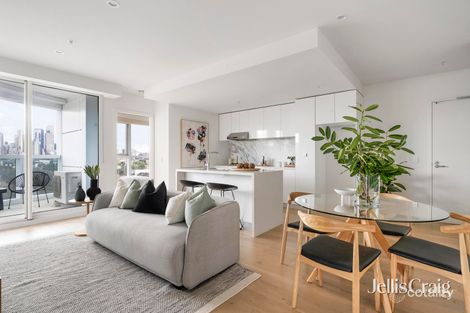 812/188 Macaulay Rd, North Melbourne, VIC 3051