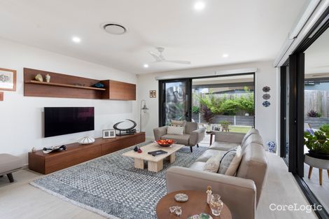 Property photo of 101 Flametree Circuit Arundel QLD 4214